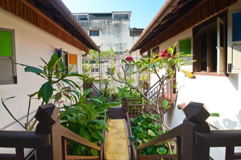 Sarang Paloh Heritage Stay Bed and Breakfast in Ipoh