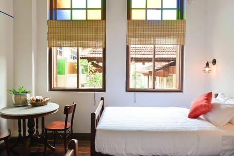 Sarang Paloh Heritage Stay Bed and Breakfast in Ipoh