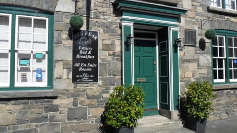 The Bear Bed and Breakfast in Rhayader