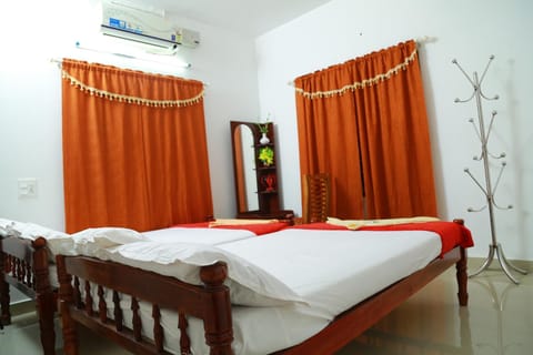 El Casa Homestay Vacation rental in Kochi