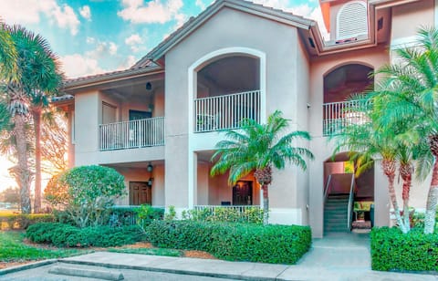 5 Room at PgaVillageResort by AmericanVacationliving Condominio in Port Saint Lucie