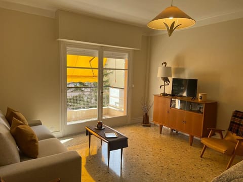 Mimi Studio Menton Apartment in Menton