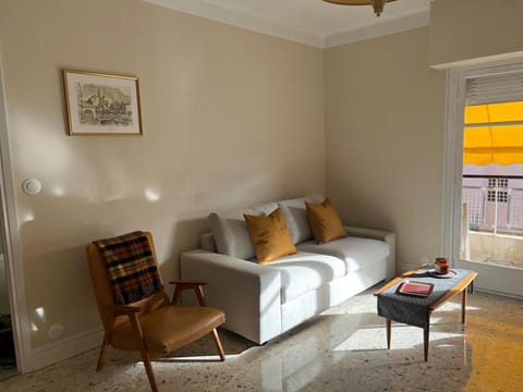 Mimi Studio Menton Apartment in Menton