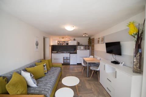 Apartmány Lea Apartment in Slovakia