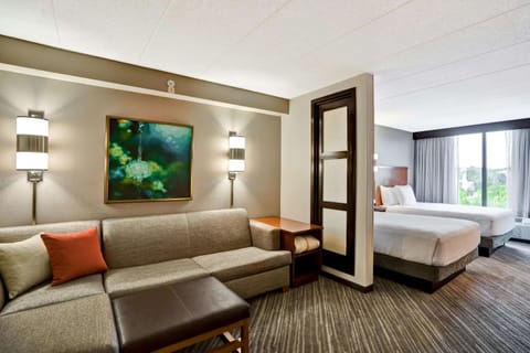 Hyatt Place Baltimore/BWI Airport Hôtel in Linthicum Heights