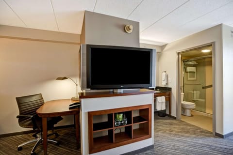 Hyatt Place Baltimore/BWI Airport Hôtel in Linthicum Heights