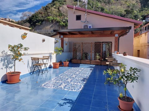 B&B La Filanda Bed and Breakfast in Scilla