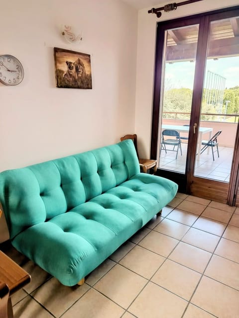 Memy's House bilocale con terrazza Apartment in Sirmione