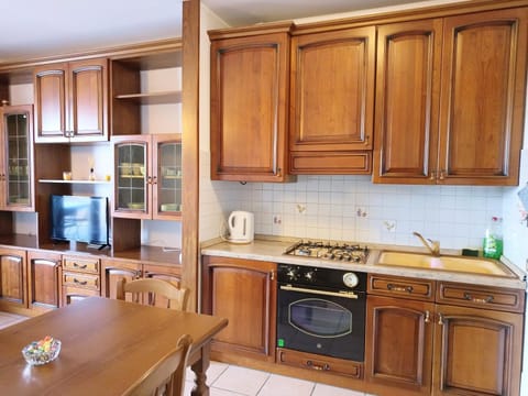 Memy's House bilocale con terrazza Apartment in Sirmione