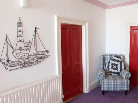 Norland B & B Bed and Breakfast in Lossiemouth