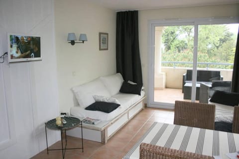 Résidence Royal Park - LA BAULE - ROYAL PARK MAE-7591 Apartment in Pornichet