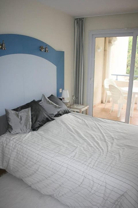 Résidence Royal Park - LA BAULE - ROYAL PARK MAE-7591 Apartment in Pornichet