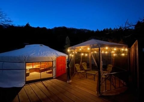 Green Village - Vacation STAY 02411v Campground/
RV Resort in Saitama Prefecture