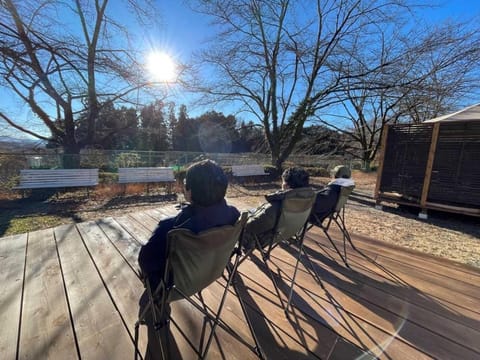Green Village - Vacation STAY 02411v Campground/
RV Resort in Saitama Prefecture