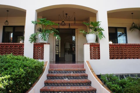 Quinta Elvira Hotel in Cuernavaca