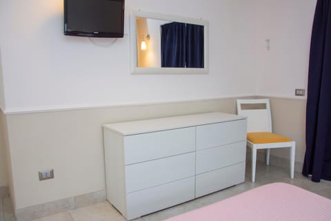 TV and multimedia, Bedroom