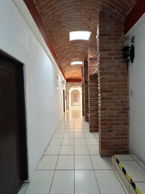 Posada San Javier Hotel in Tequisquiapan