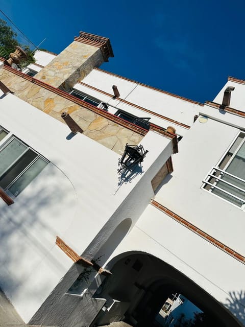 Posada San Javier Hotel in Tequisquiapan