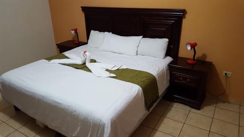 Apart Hotel Pico Bonito Appart-hôtel in La Ceiba