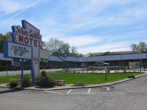 Silver Saddle Motel Motel in Manitou Springs