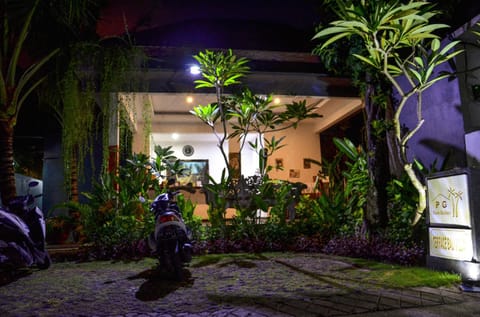 Palm Garden Bali Hotel in Kuta Selatan