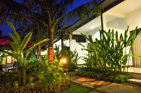 Palm Garden Bali Hotel in Kuta Selatan