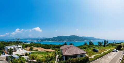 E-horizon Resort Condominium Sesoko Condo in Okinawa Prefecture