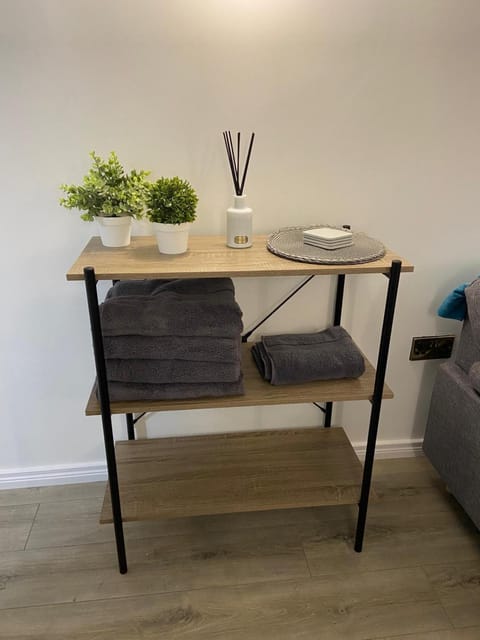 Shilties Pod Apartment in Carlingford