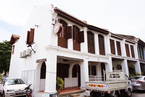 Boutique Guest House Bed and Breakfast in George Town