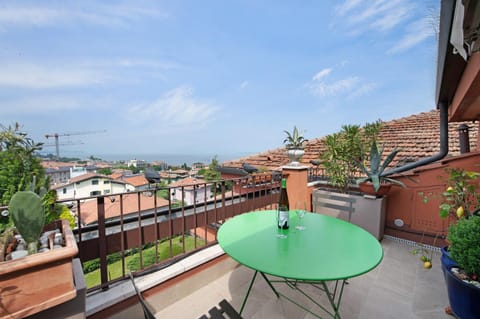 Property building, City view, Lake view, Lake view