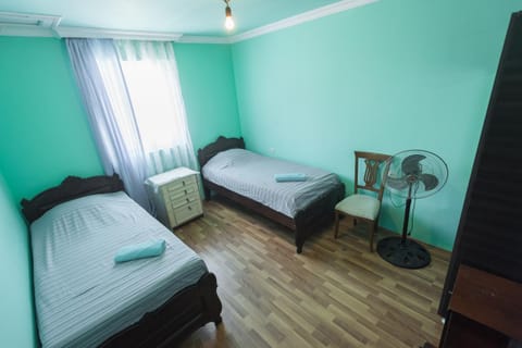 Bed, Other, Bedroom