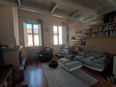 A casa di Giulia Apartment in Municipality of Sesto Fiorentino