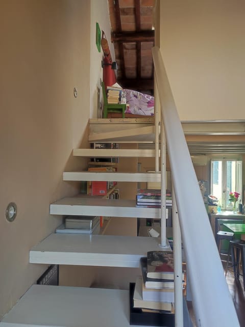 A casa di Giulia Apartment in Municipality of Sesto Fiorentino