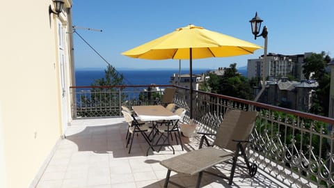 Apartments Villa Atta Condo in Opatija