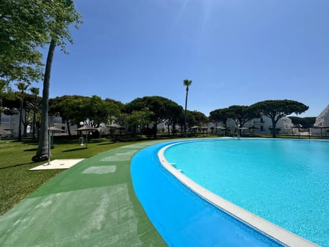 La Almadraba segunda Pista Eigentumswohnung in Chiclana de la Frontera