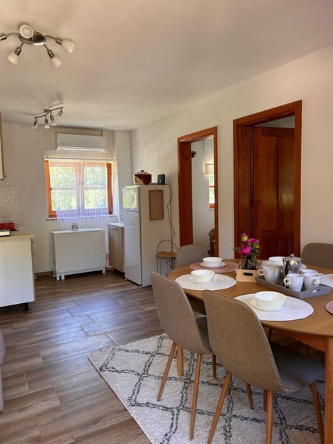 Paradiso Istriano - Oasi and Sole Apartment in Rovinj