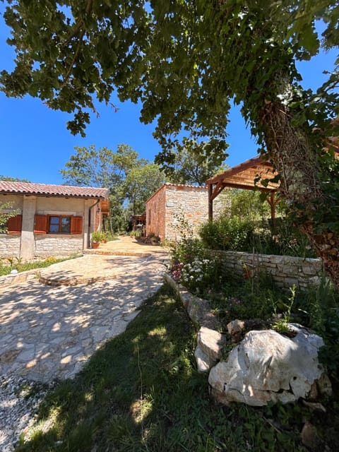 Paradiso Istriano - Oasi and Sole Apartment in Rovinj
