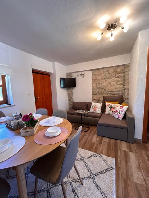 Paradiso Istriano - Oasi and Sole Apartment in Rovinj