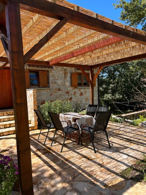 Paradiso Istriano - Oasi and Sole Apartment in Rovinj