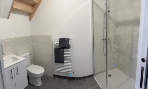 Nathôme 3 Apartment in Alençon