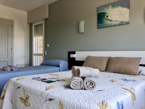 Dukes Habitaciones Bed and Breakfast in O Morrazo