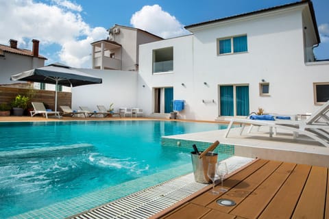 Villa Pasis Bed and Breakfast in Rovinj