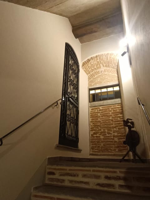 Residenza Turistica Porta Romana Santa Marta House in Umbria