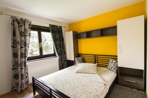 Apartments Cortina Appartamento in Zlatibor