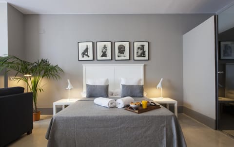 Kare No Apartments by Sitges Group Apartment hotel in Sitges