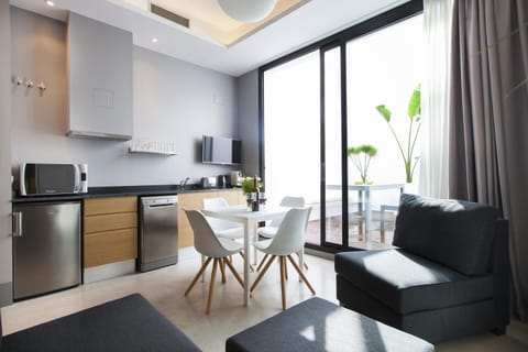 Kare No Apartments by Sitges Group Apartment hotel in Sitges