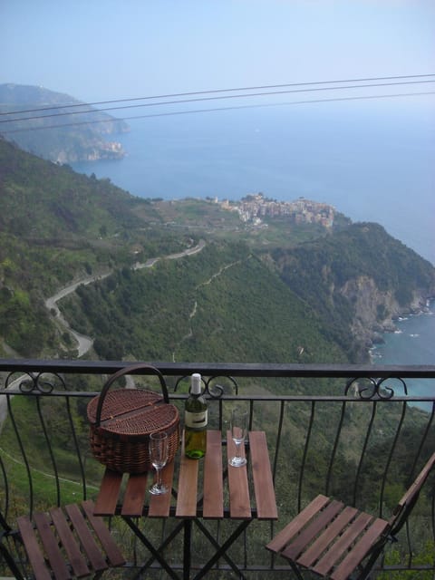 Day, Balcony/Terrace, Sea view