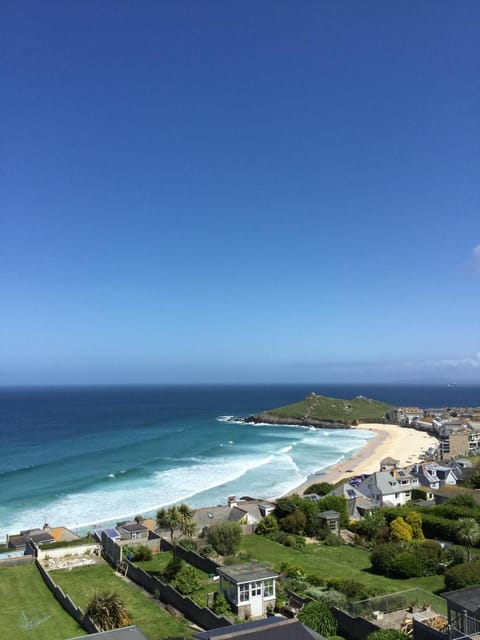 Sea view, Sea view