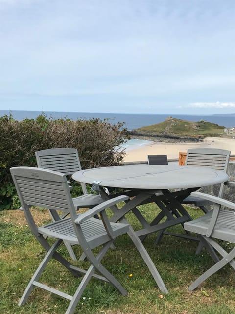 Ten Ocean View Übernachtung mit Frühstück in Saint Ives