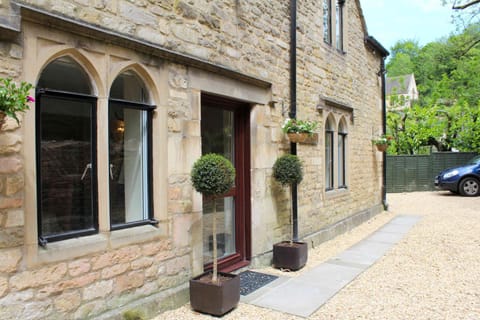 Springfield Coach House - Leisure and Business travellers Casa in Stroud District